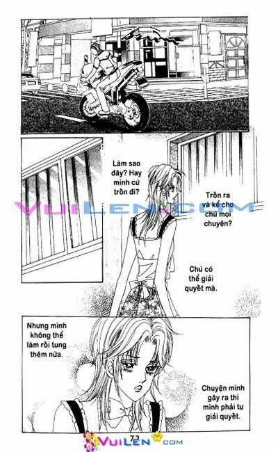 người duy nhất chapter 116 13