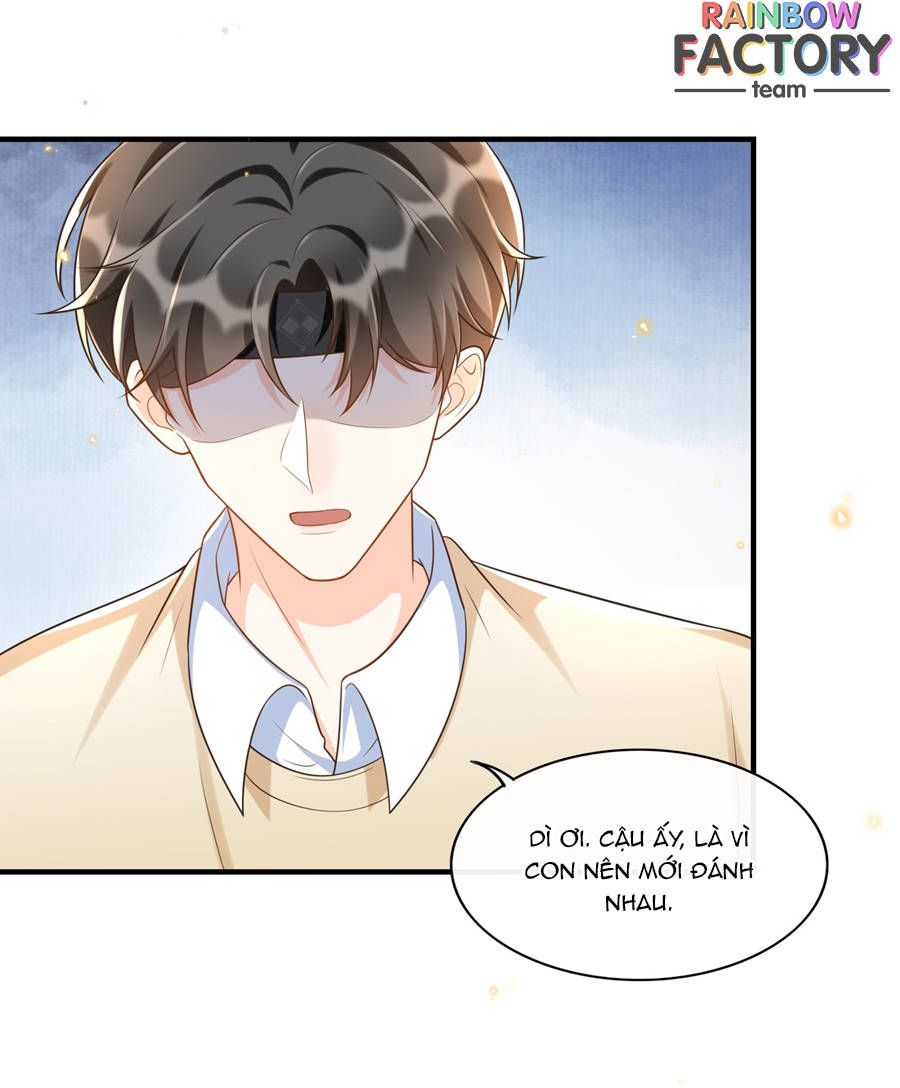 ngọt không ngừng nghỉ chapter 26 36