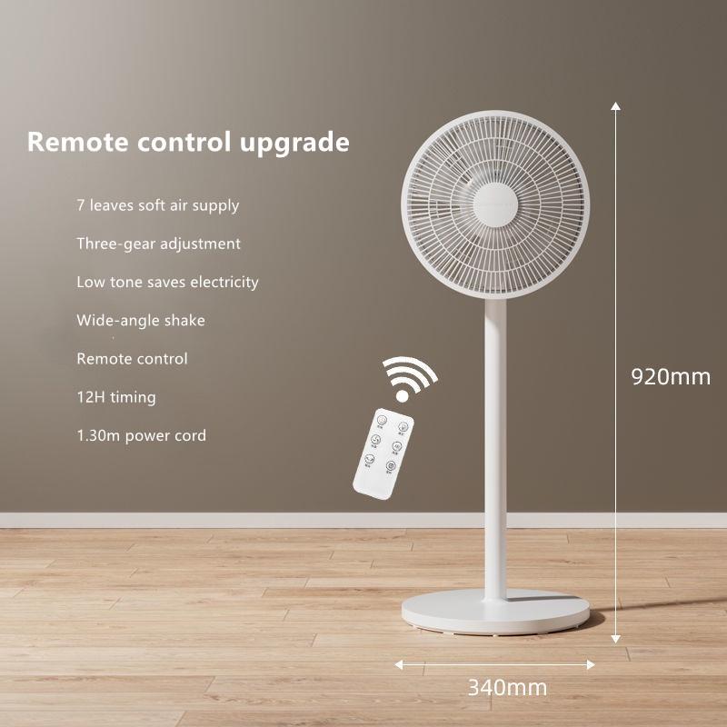 Quạt Nhỏ Youpin Có Thể Cắm Vào Chạy Bằng Ứng Dụng