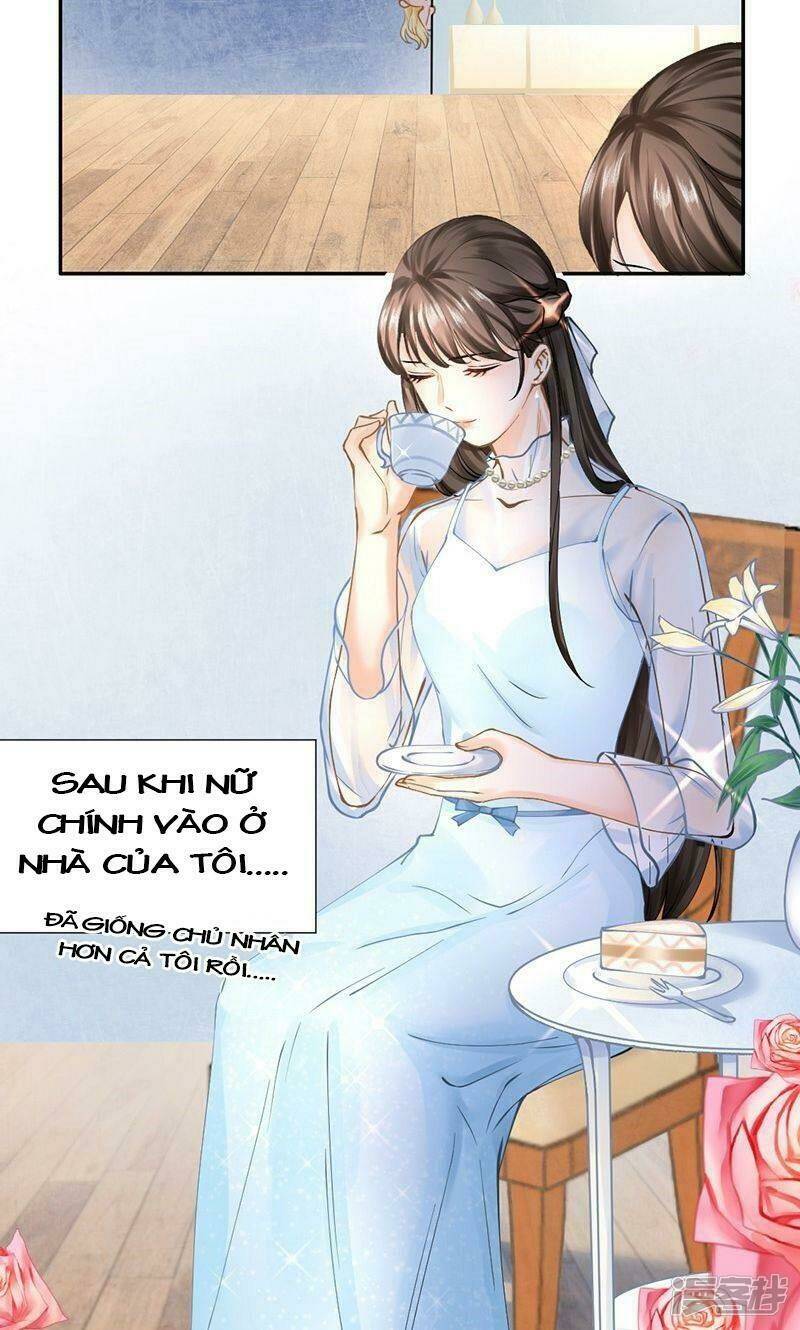 thiếu nữ sấm sét chapter 43 19
