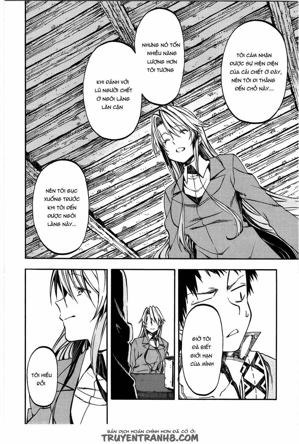 kamisama no inai nichiyoubi chapter 25 7