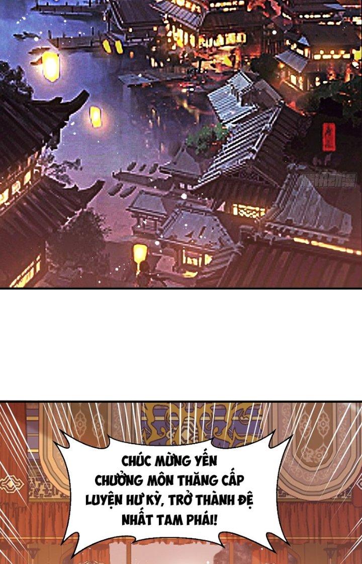 bảo vật rơi xuống đều thành muội tử chapter 19 12