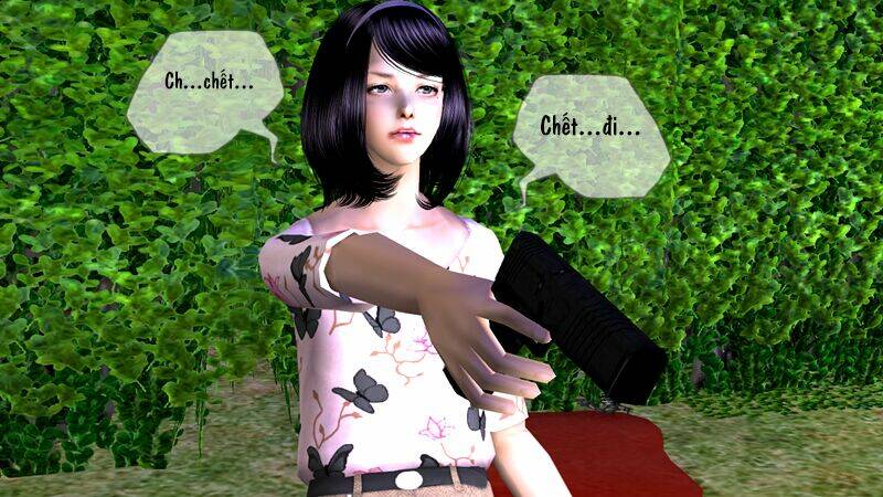 viên đạn bạc [truyện sims 2] chapter 37 108