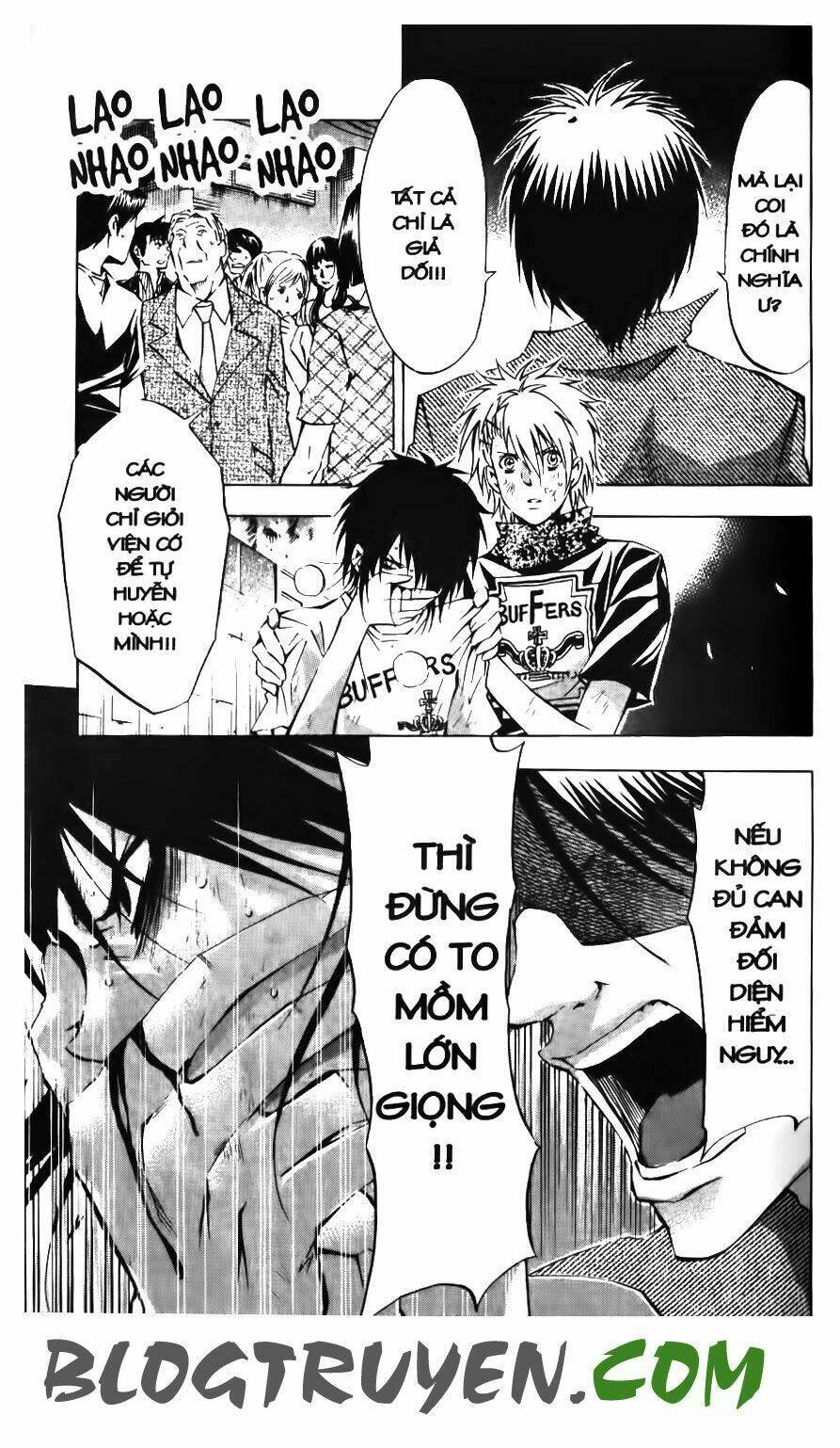 ma vương chapter 44 16