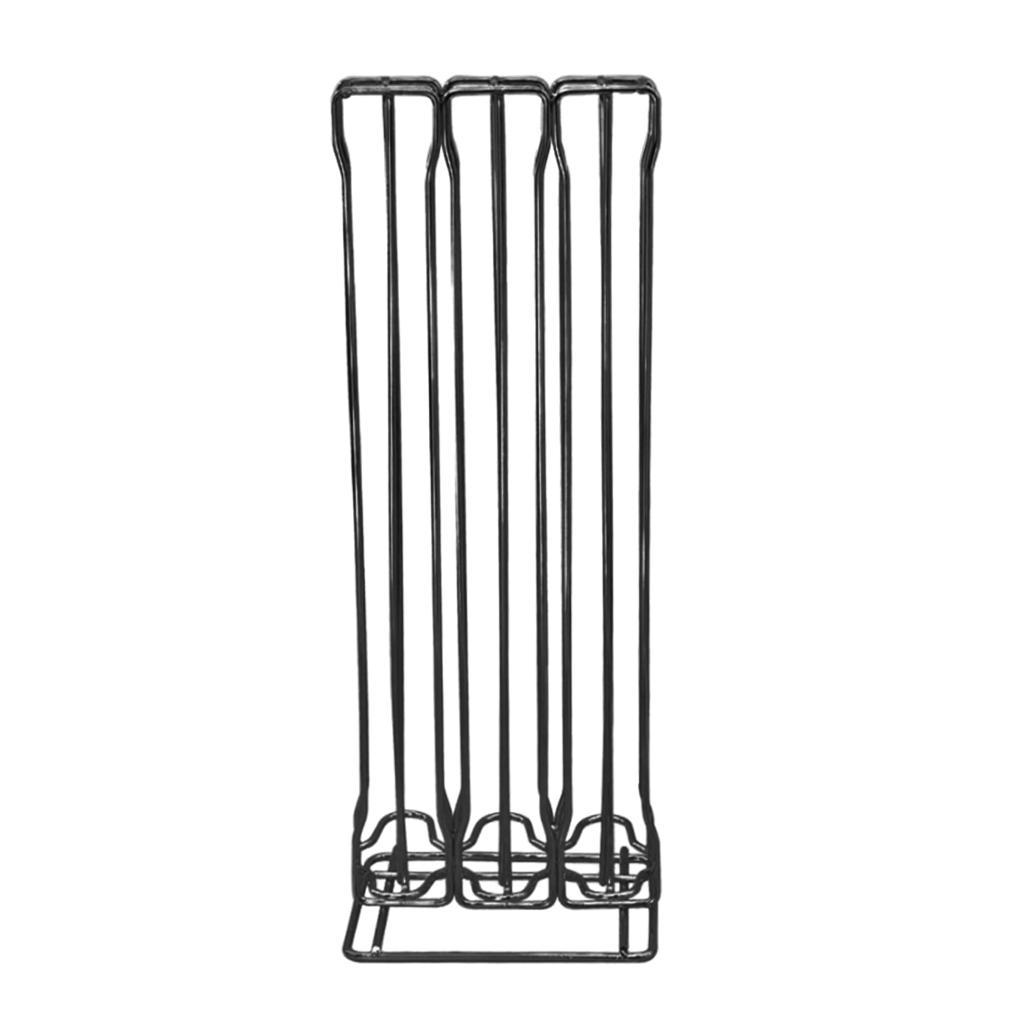 60 Coffee Pod Holder For Capsule Dispenser Storage Rack