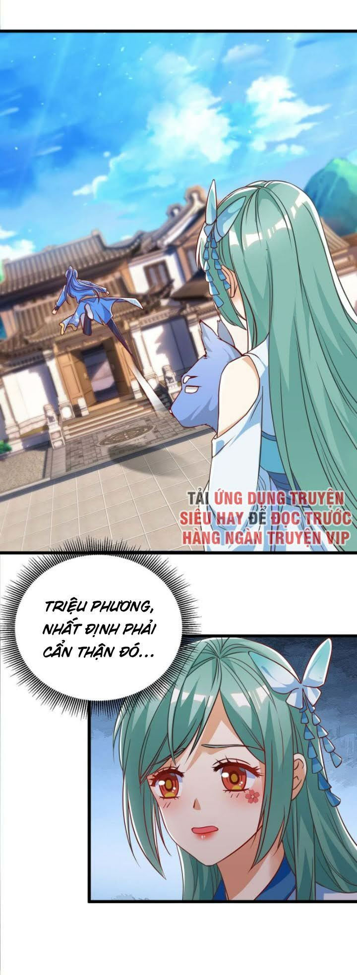 tối cường thăng cấp chapter 152 34