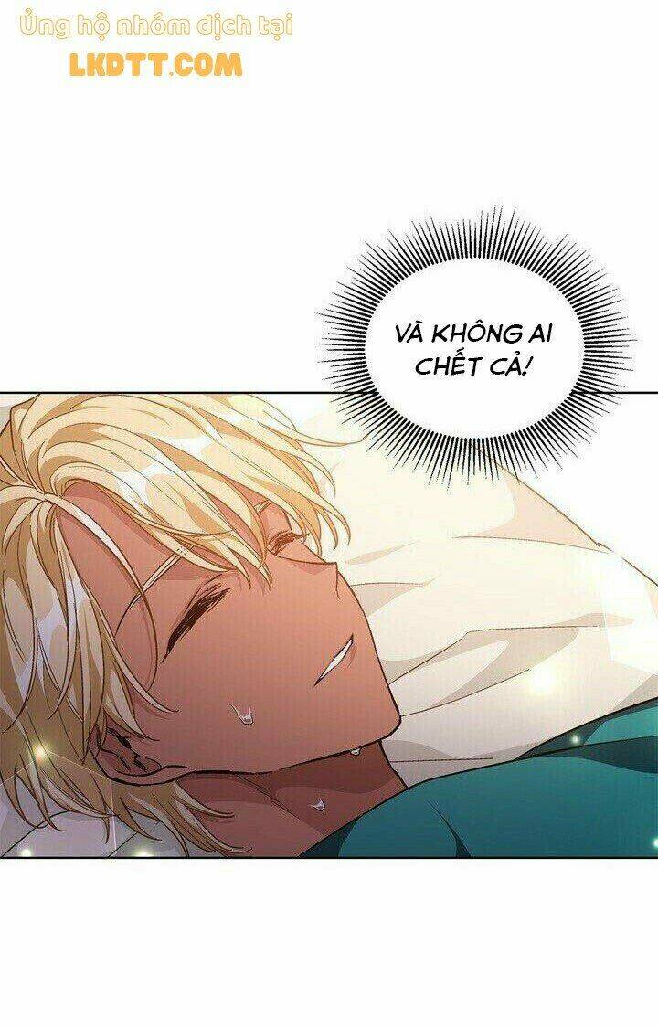 nữ hoàng ngoại khoa chapter 65 60