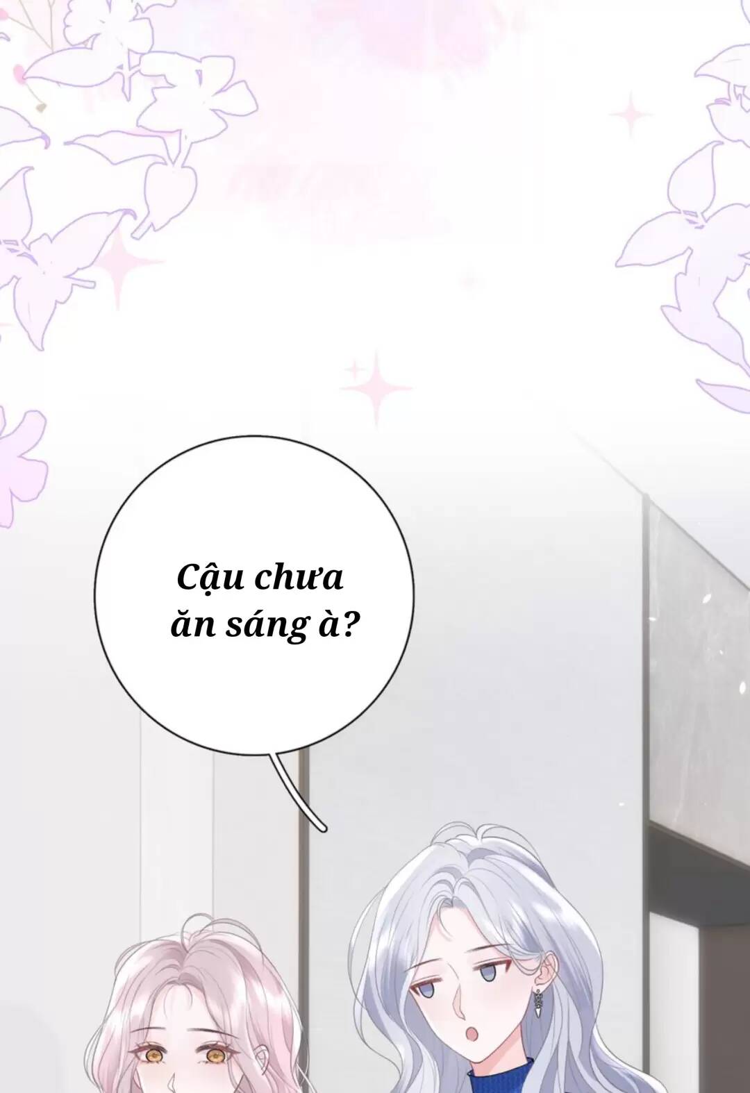 mận xanh chapter 14 33