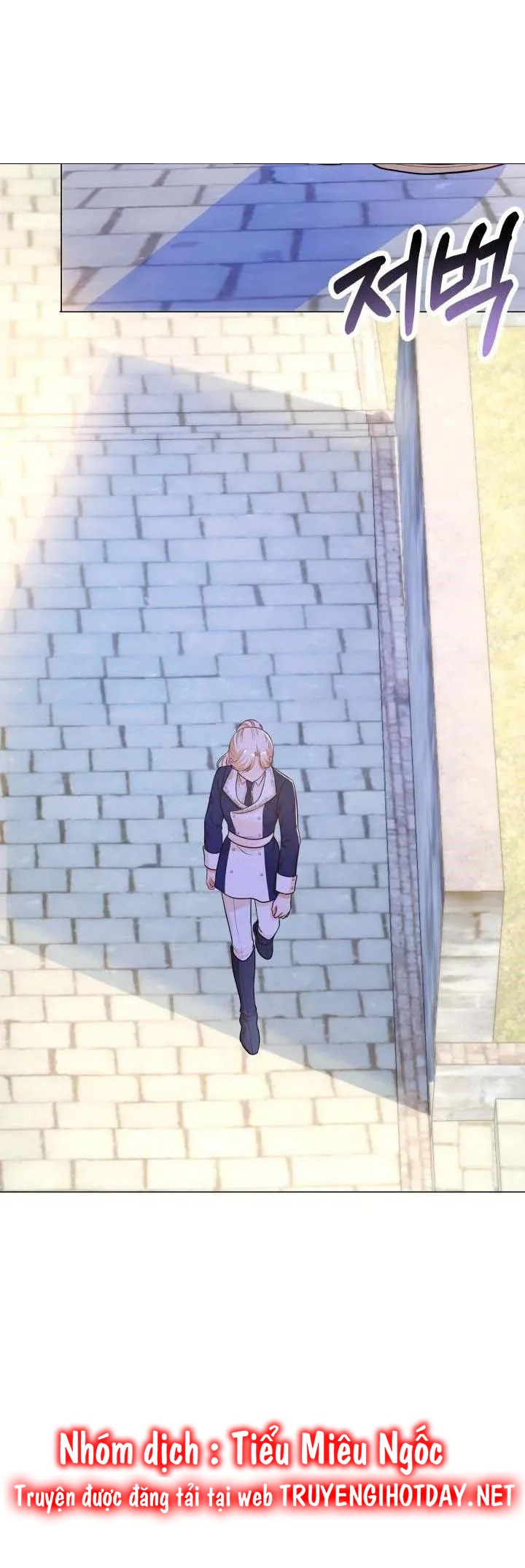 diễn vai ác nữ cũng thật khó khăn chapter 31.2 16