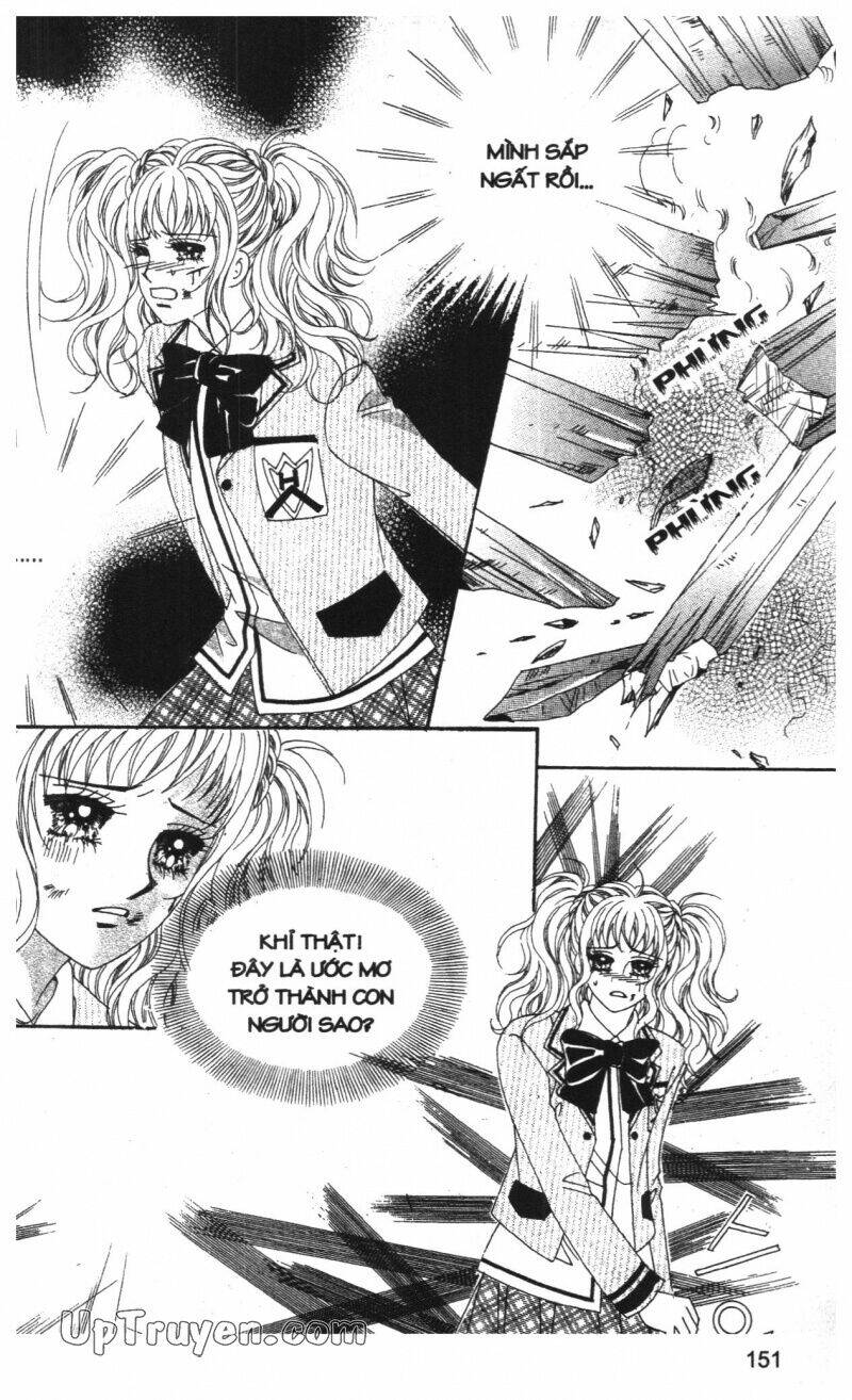 thoát kiếp hồ ly chapter 9 44