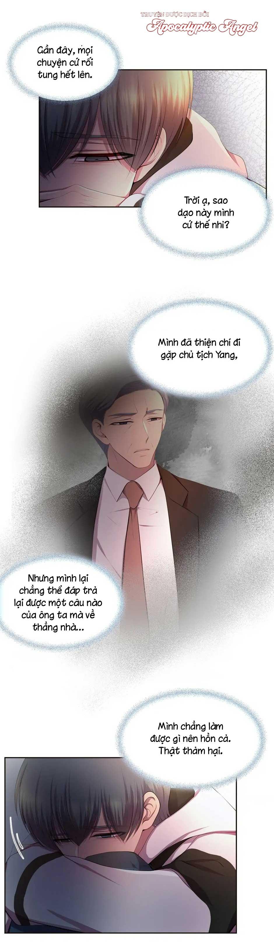 giữ em thật chặt (hold me tight) chapter 108 28