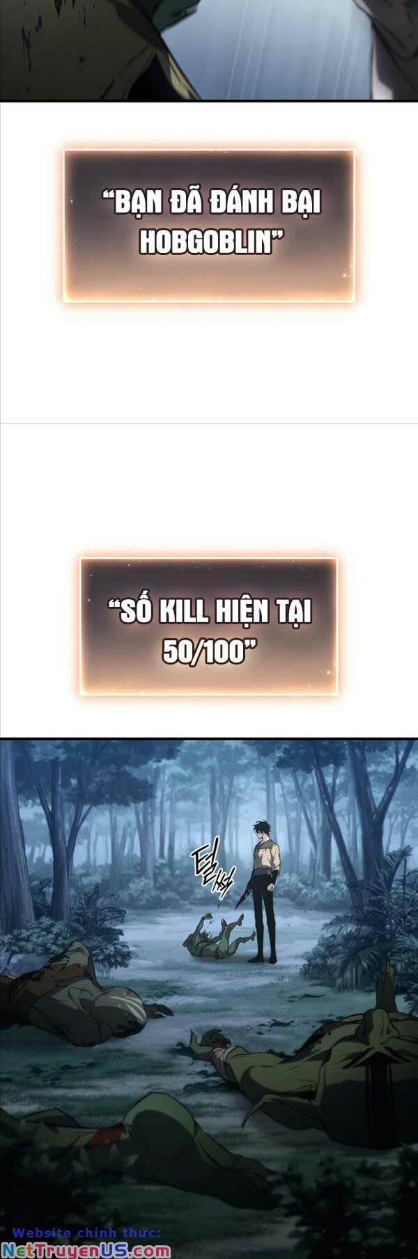 Người Chơi Mạnh Nhất Hồi Quy Lần Thứ 100 chapter 11 42