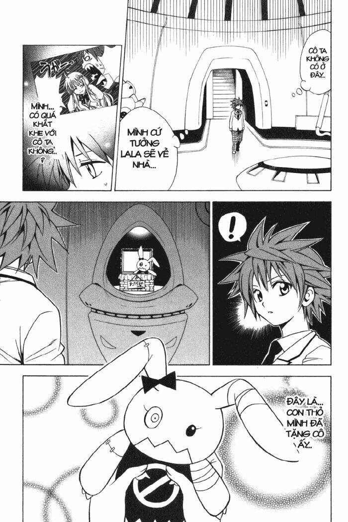 bọn tớ thích cậu! rito chapter 31 15