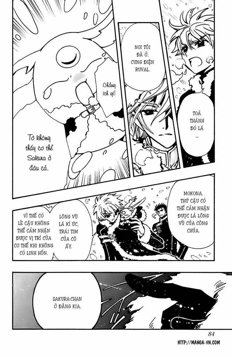 huyền thoại đôi cánh chapter 154 4