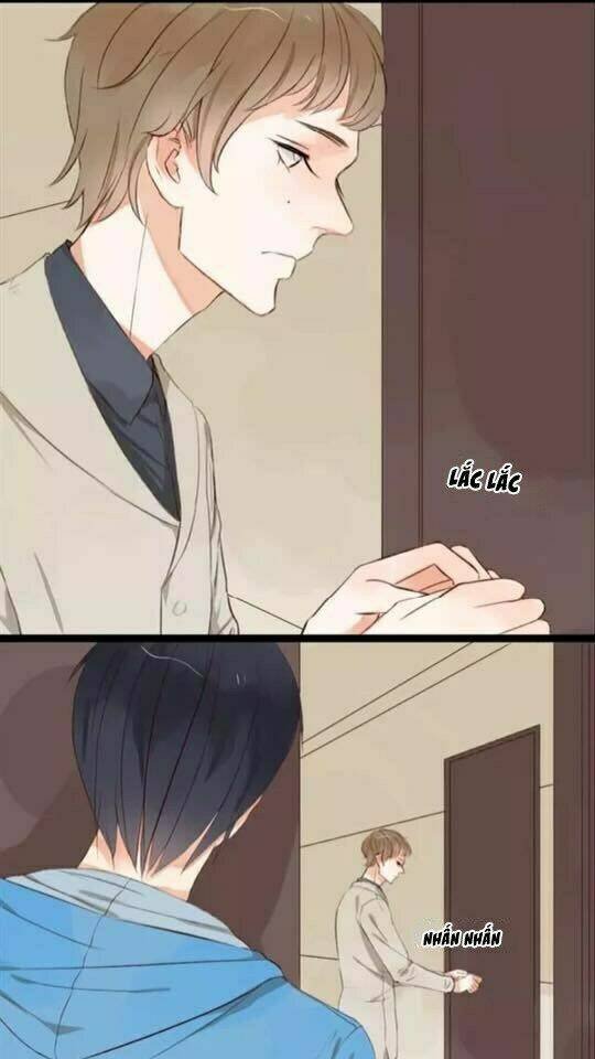 hóa ra chủ nhà siêu soái chapter 6 7