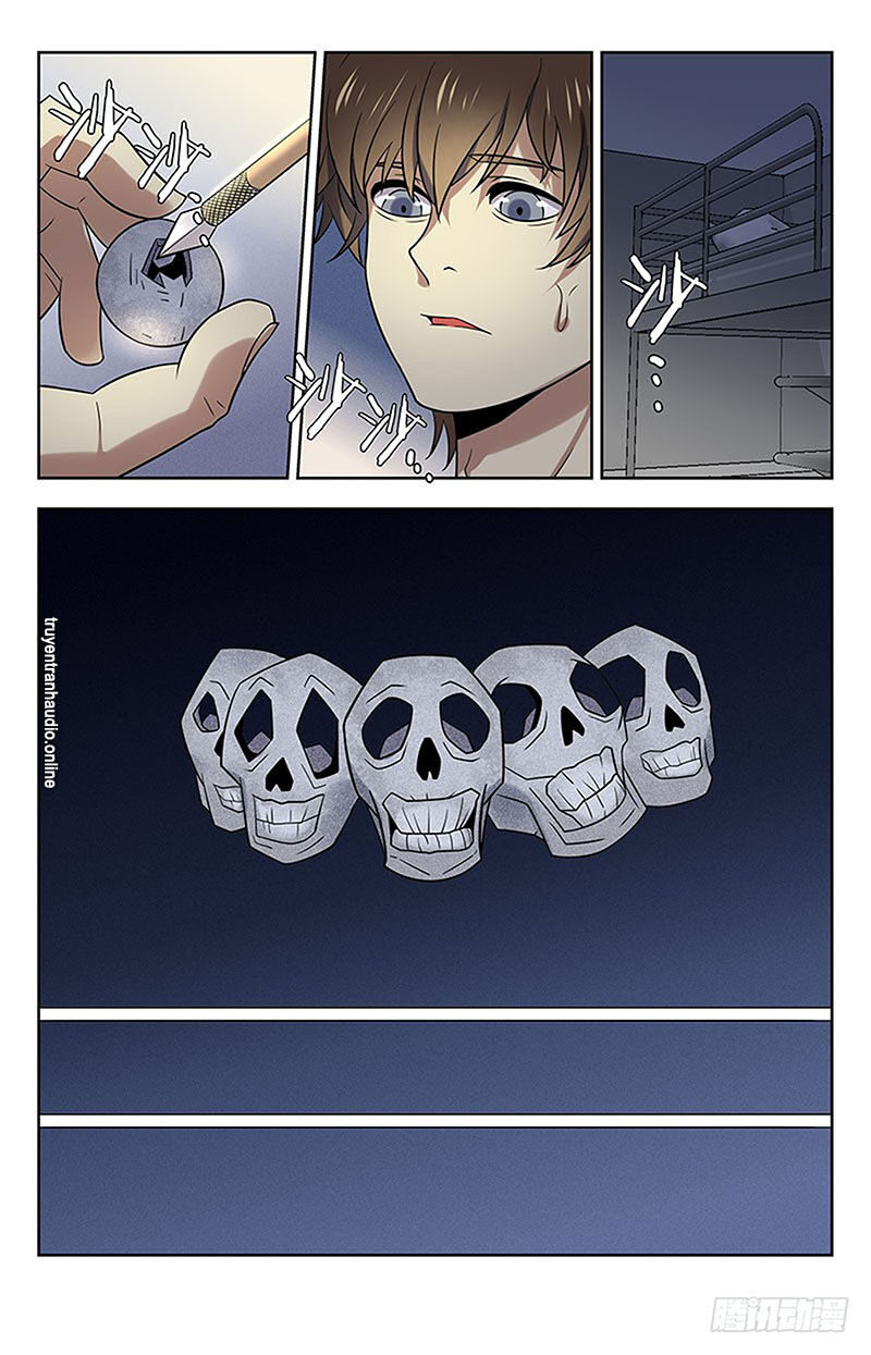 long ẩn giả chapter 45 4