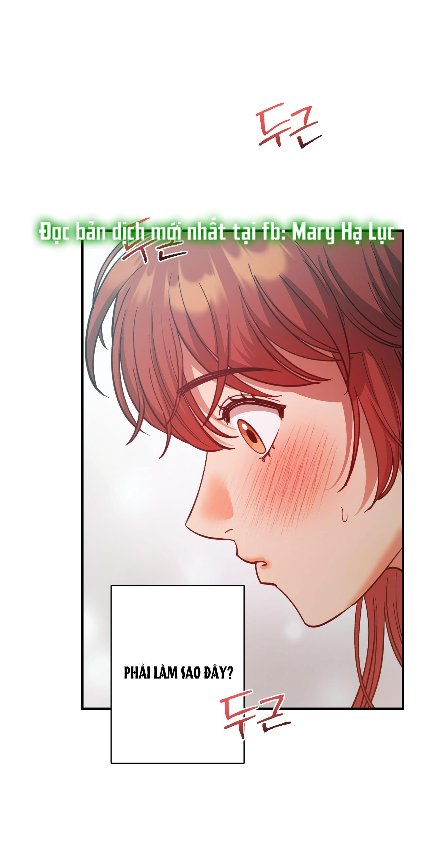 [18+] một lòng một dạ chapter 49.2 12