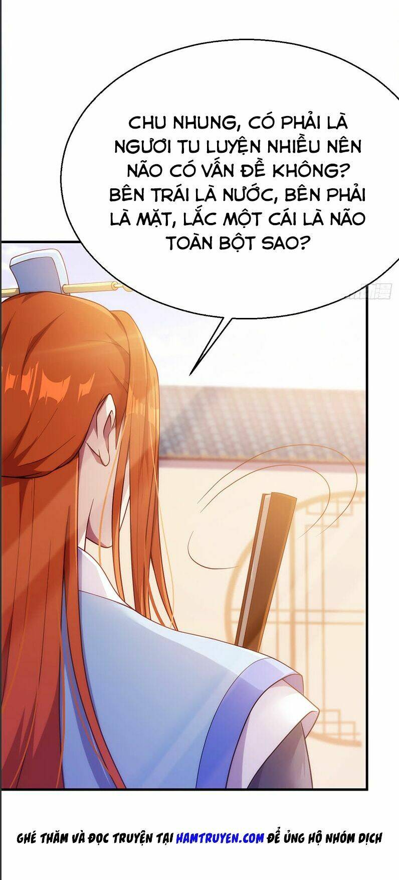 thiên hạ kiếp chapter 9 20