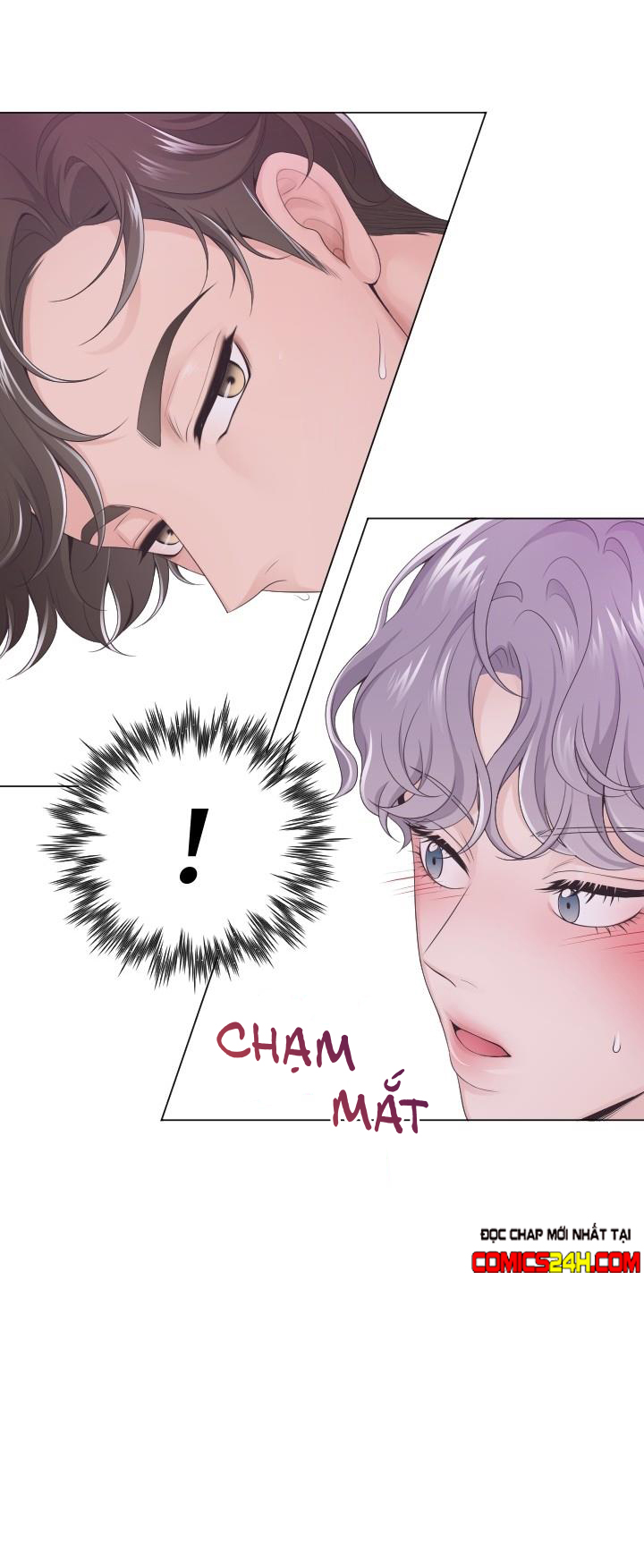 quản gia đáng yêu chapter 1 9