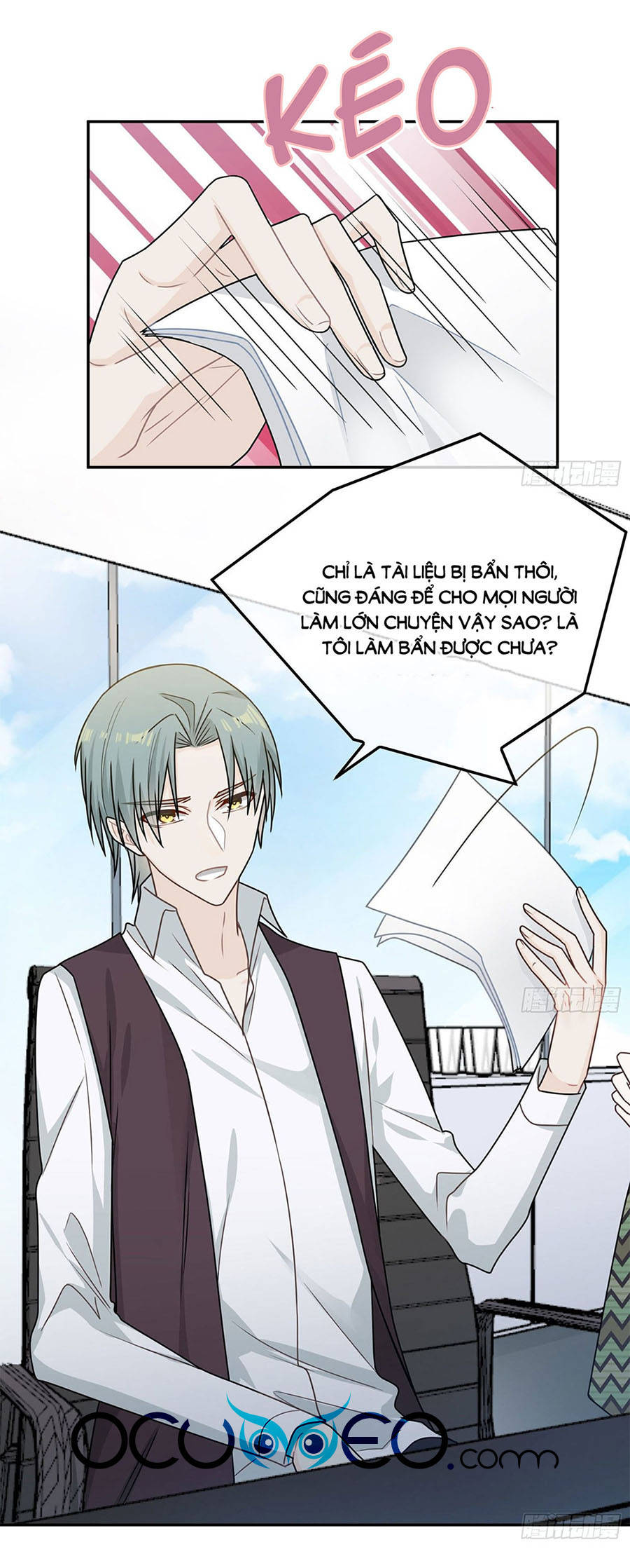 hai cách tìm gặp người yêu chapter 74 15