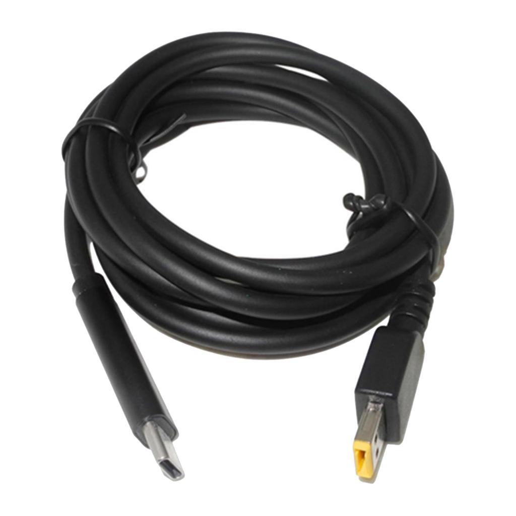 With PD USB Charging Cable Universal For   Laptop Notebook