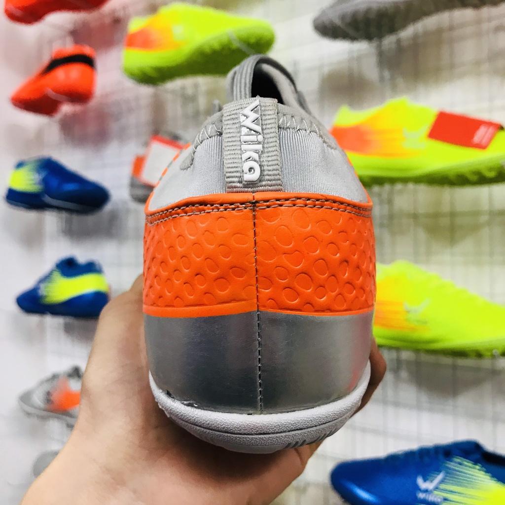 Giày bóng đá Wika Flash chính hãng 2022