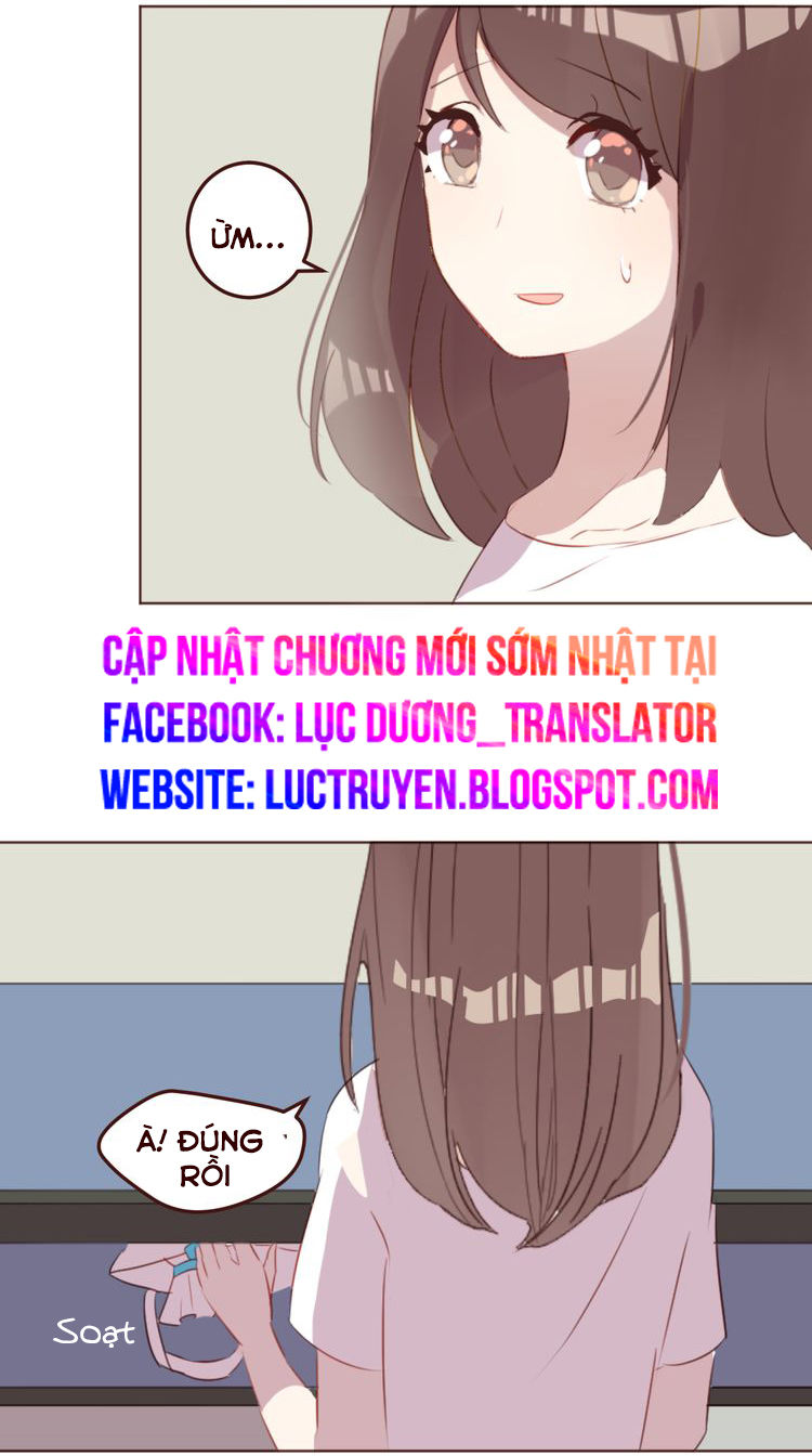 người yêu biến mất chapter 32 3