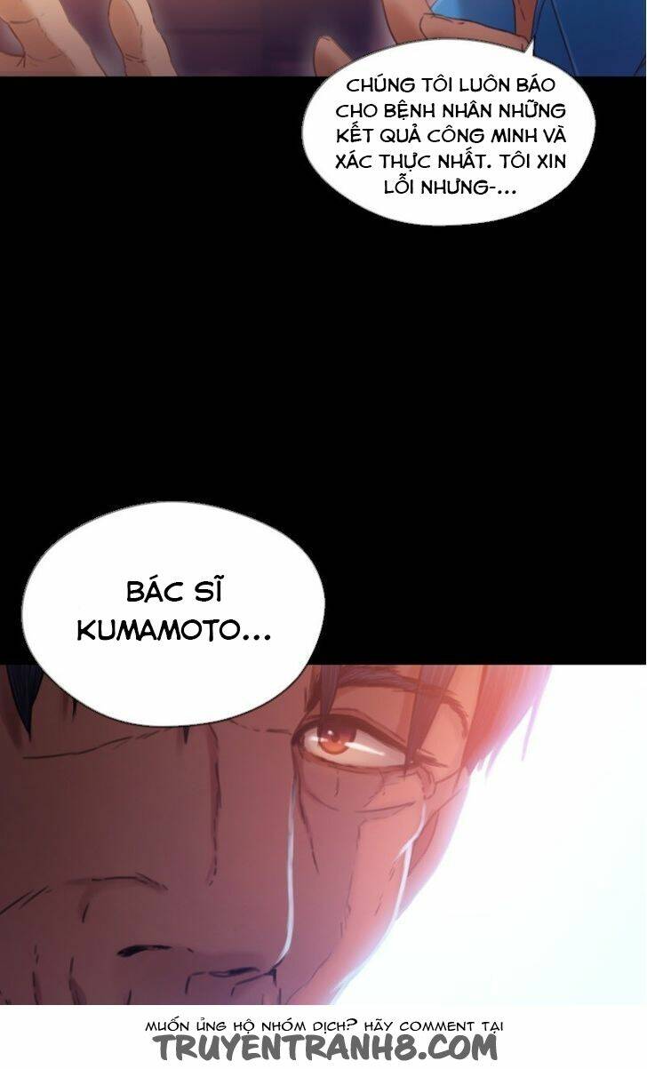 nhiệt huyết thanh xuân chapter 17 18