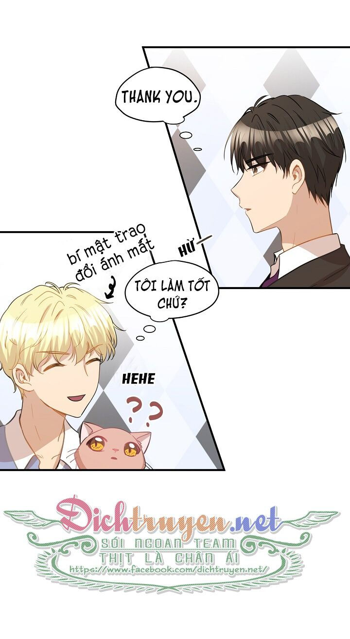 cuộc sống kỳ thú chapter 36 55
