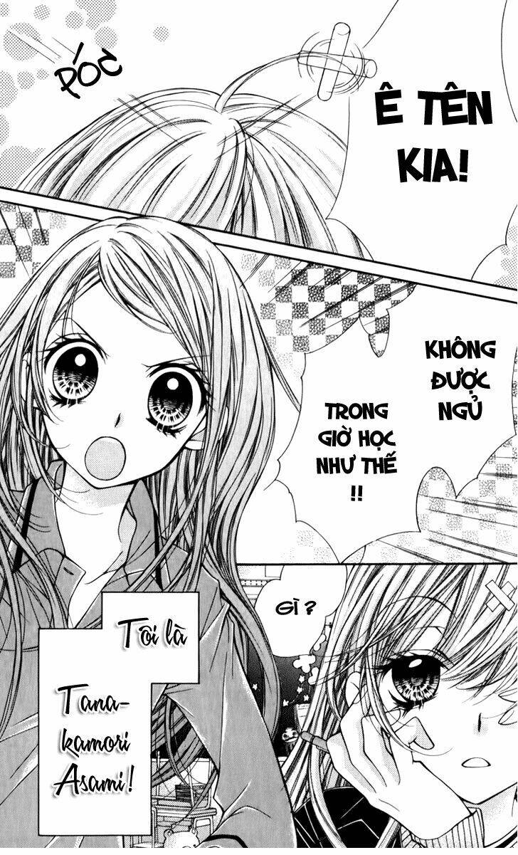 shouri no akuma chapter 15 7