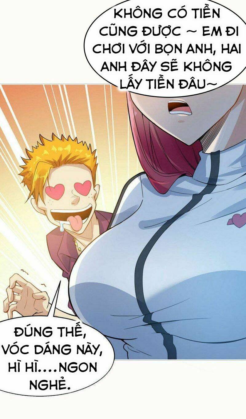 trọng sinh cực phẩm tiên đế chapter 4 18