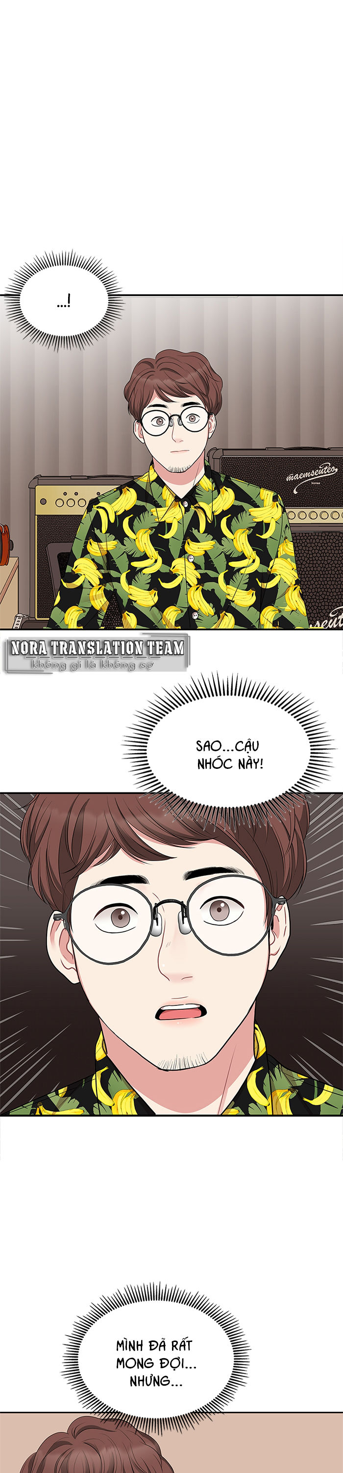 gửi tới bạn...người nắm giữ ngôi sao chapter 33 2