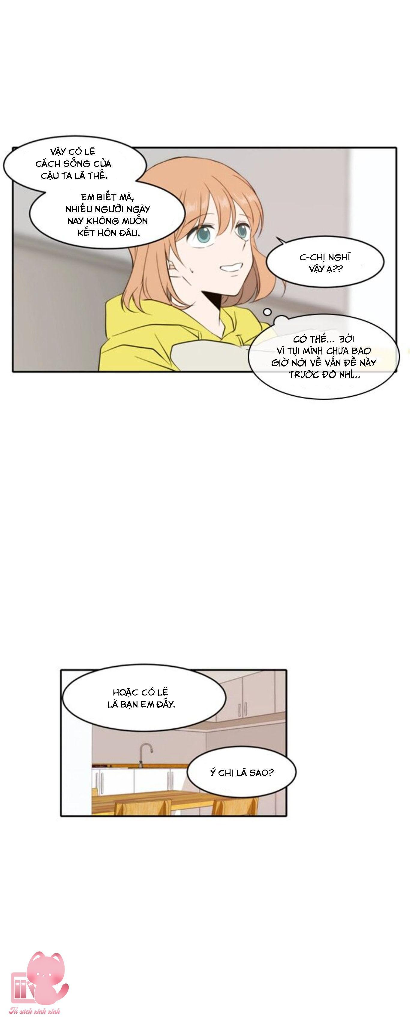 a good day to be a dog chapter 90 20