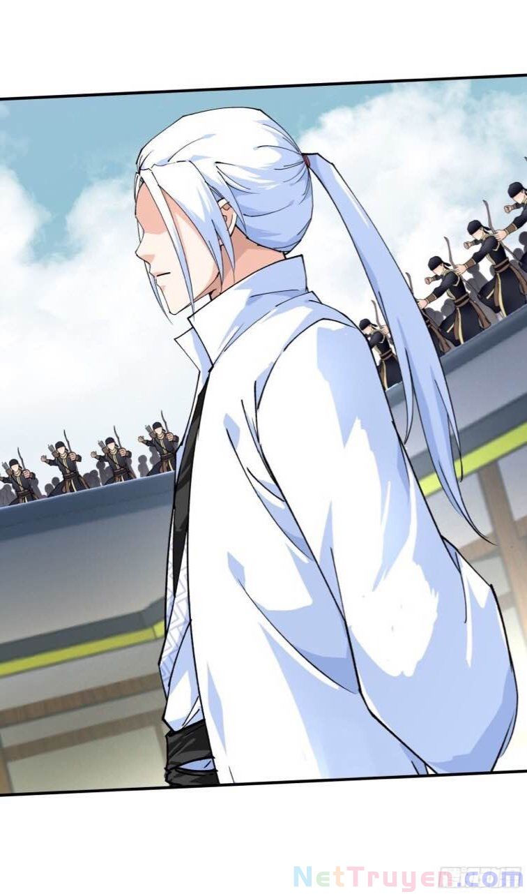 trọng sinh ta là đại thiên thần chapter 62 12