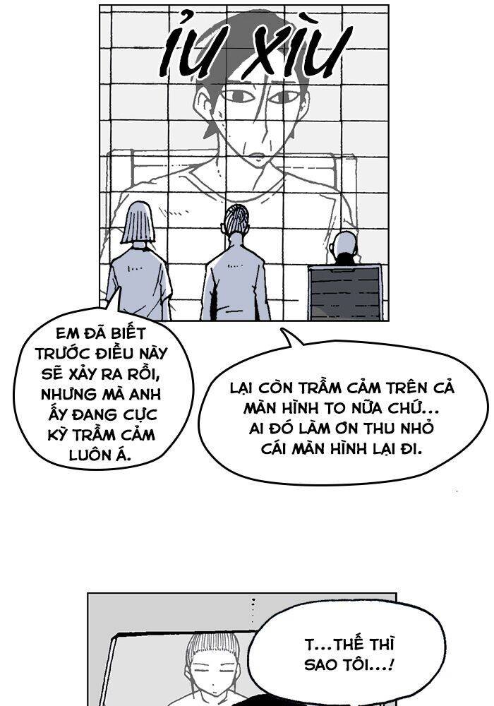 mắc kẹt trên mặt trăng chapter 56 10