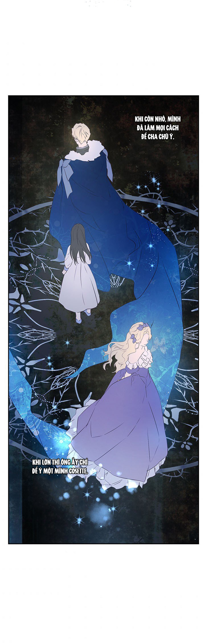 thật ra ta mới là hàng thật chapter 80.2 7