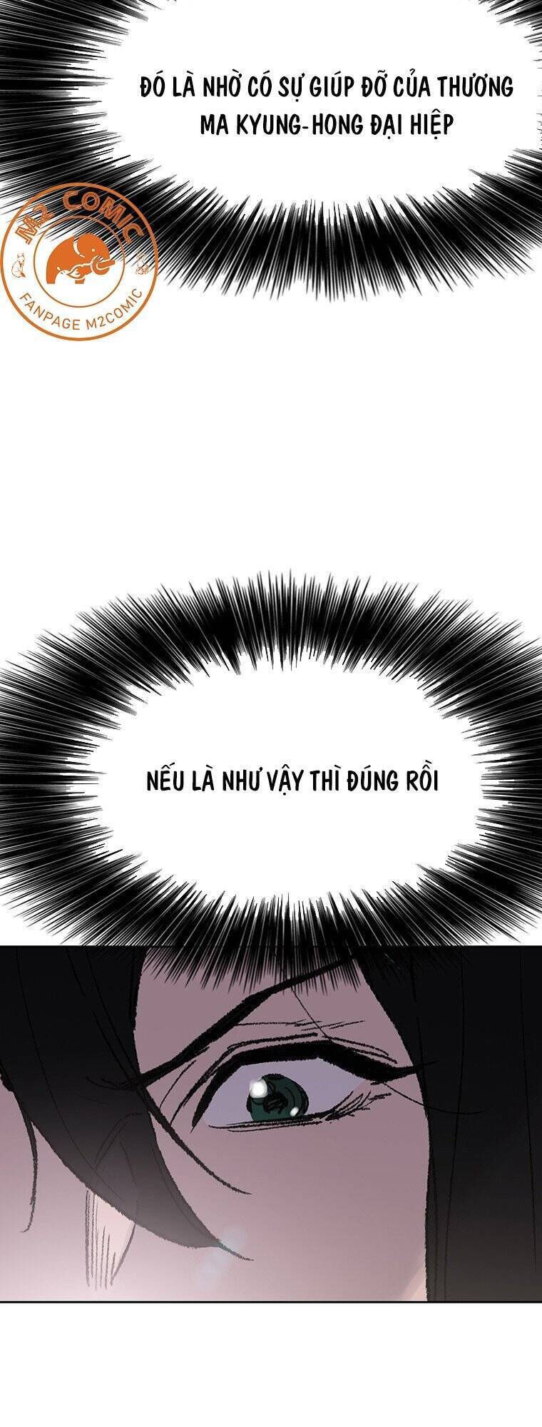 kiếm sĩ bất bại chapter 71 21