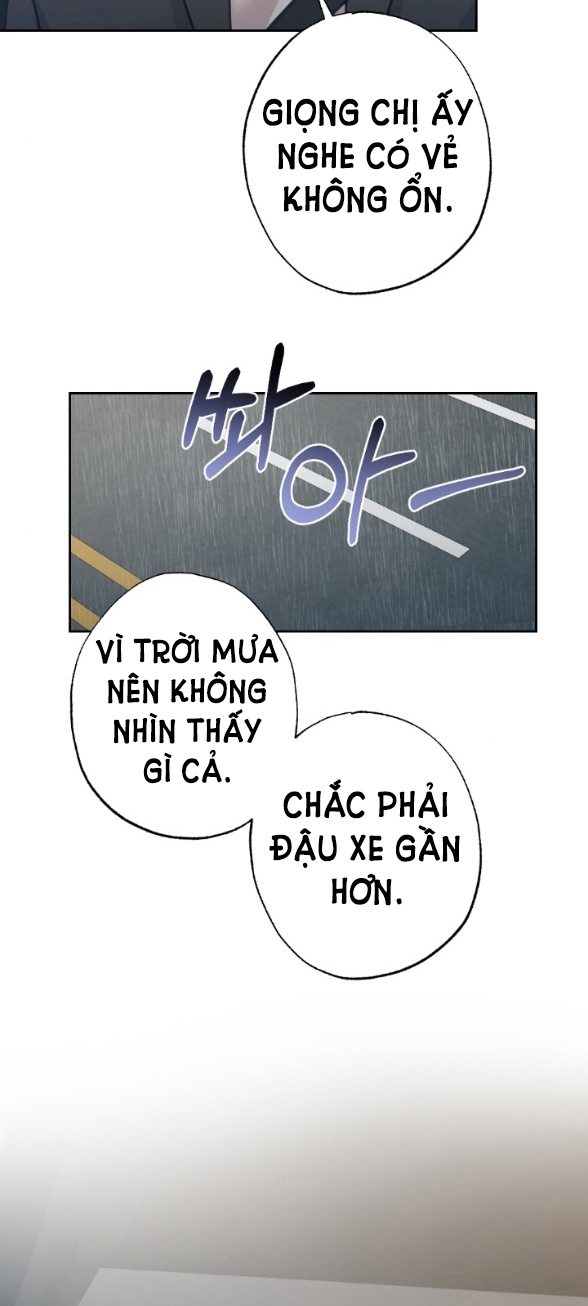 Trợ Lí Kim, Ăn Thử Không chapter 14.2 - Trang 3
