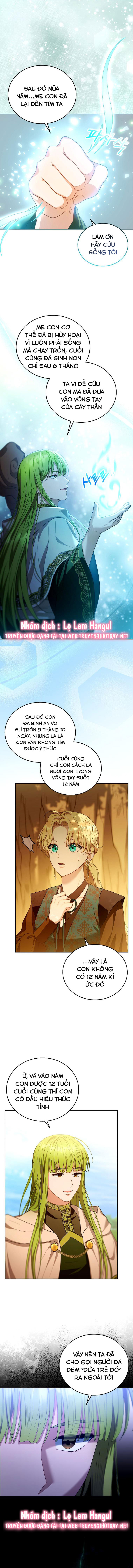 tôi đã có con với người chồng phản diện chapter 91 6