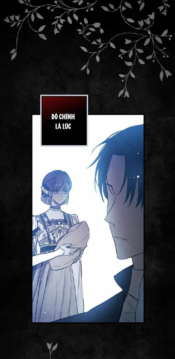 hoàng phi bóng tối - shadow queen chapter 46 28