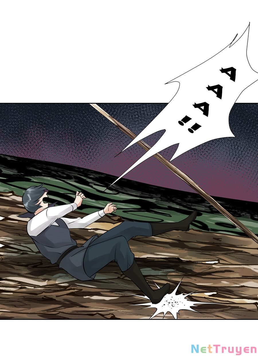 bản giáo chủ thân bất do kỷ chapter 32 28