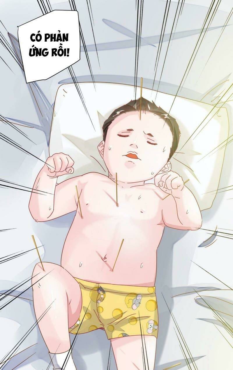 đô thị siêu cấp y sinh chapter 3 9