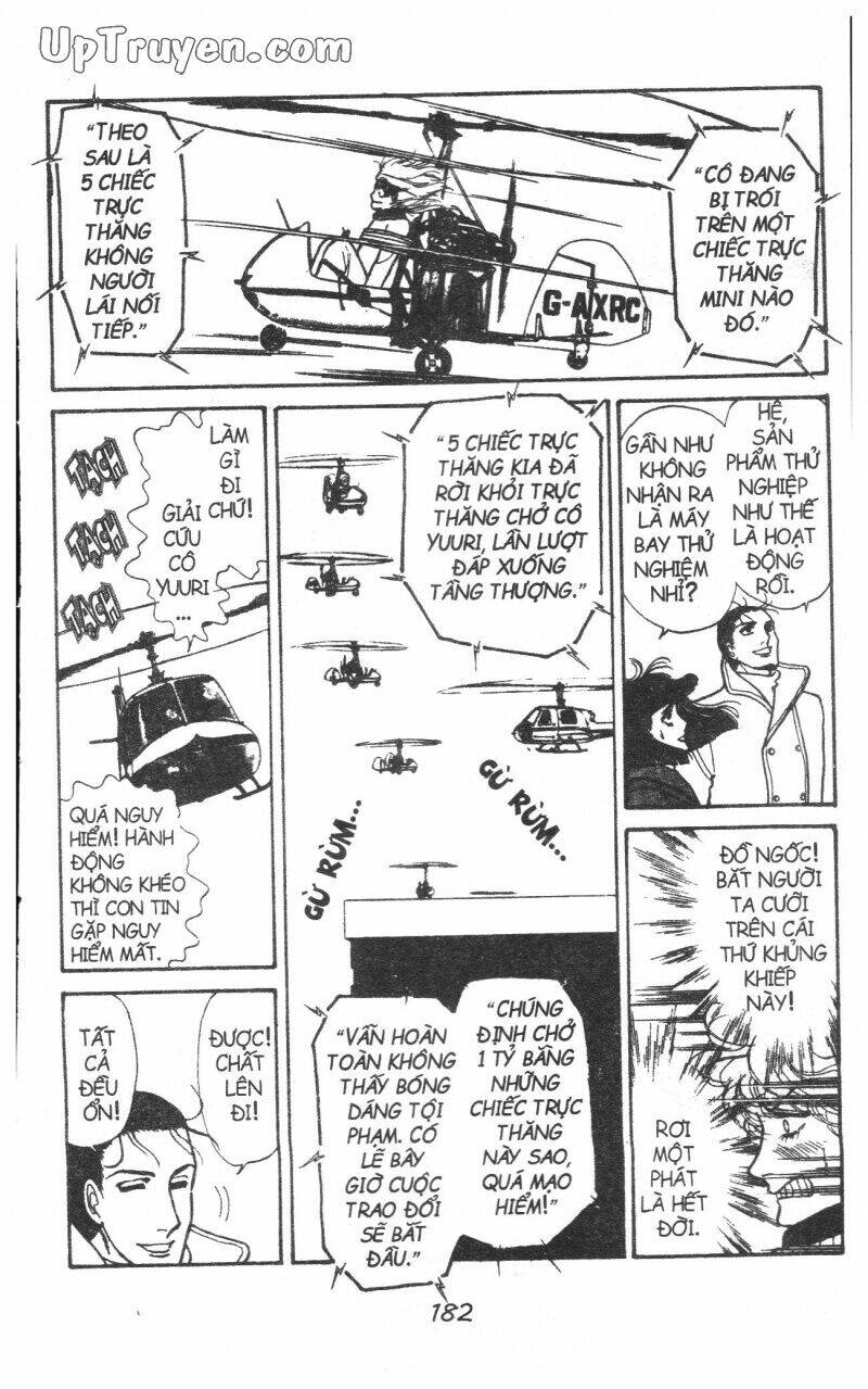 câu lạc bộ con nhà giàu chapter 1 183