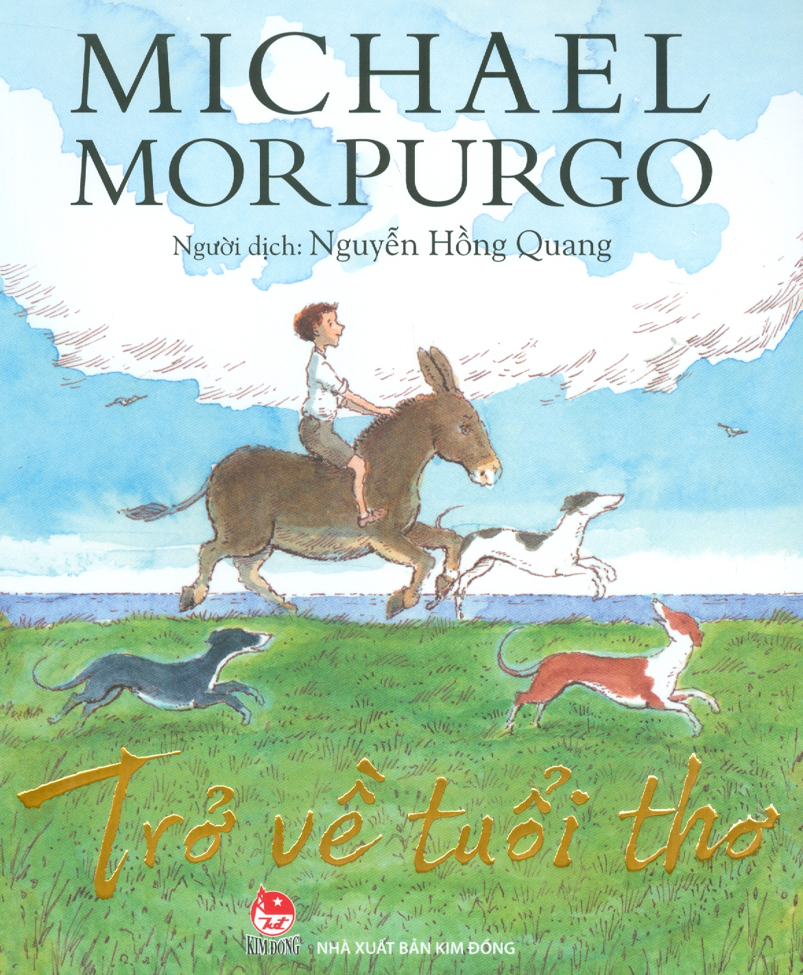 Trở Về Tuổi Thơ