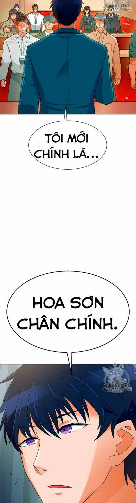 tôi tự động săn một mình chapter 74 10