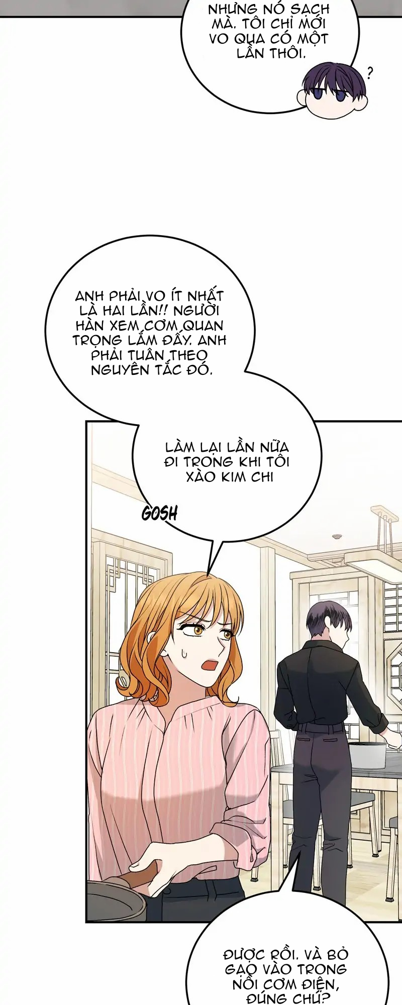 nụ hôn yêu tinh chapter 7.2 30