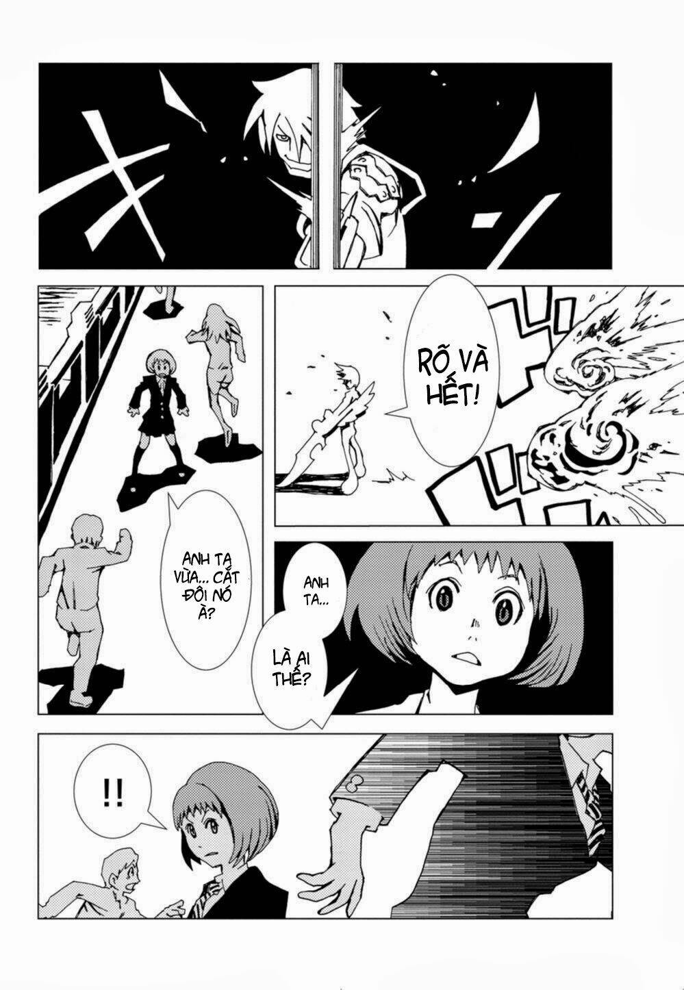 nobunagan chapter 1 27