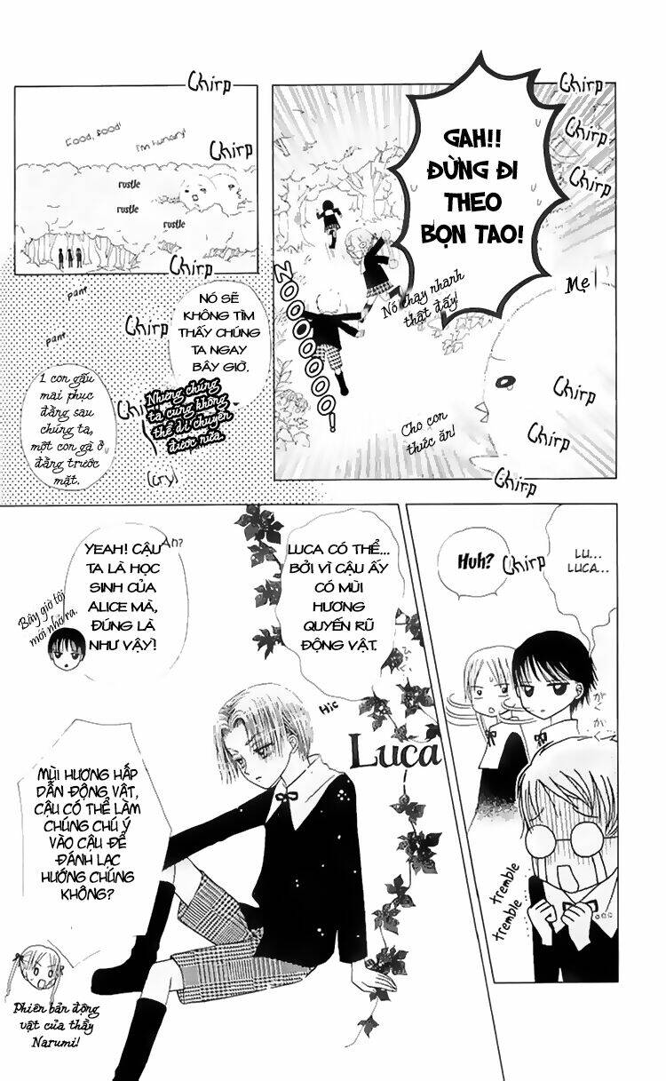 gakuen alice chapter 4 24