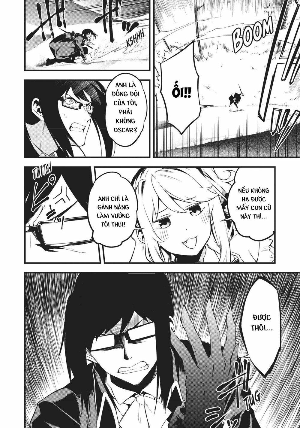 arifureta shokugyou de sekai saikyou zero chapter 9 15