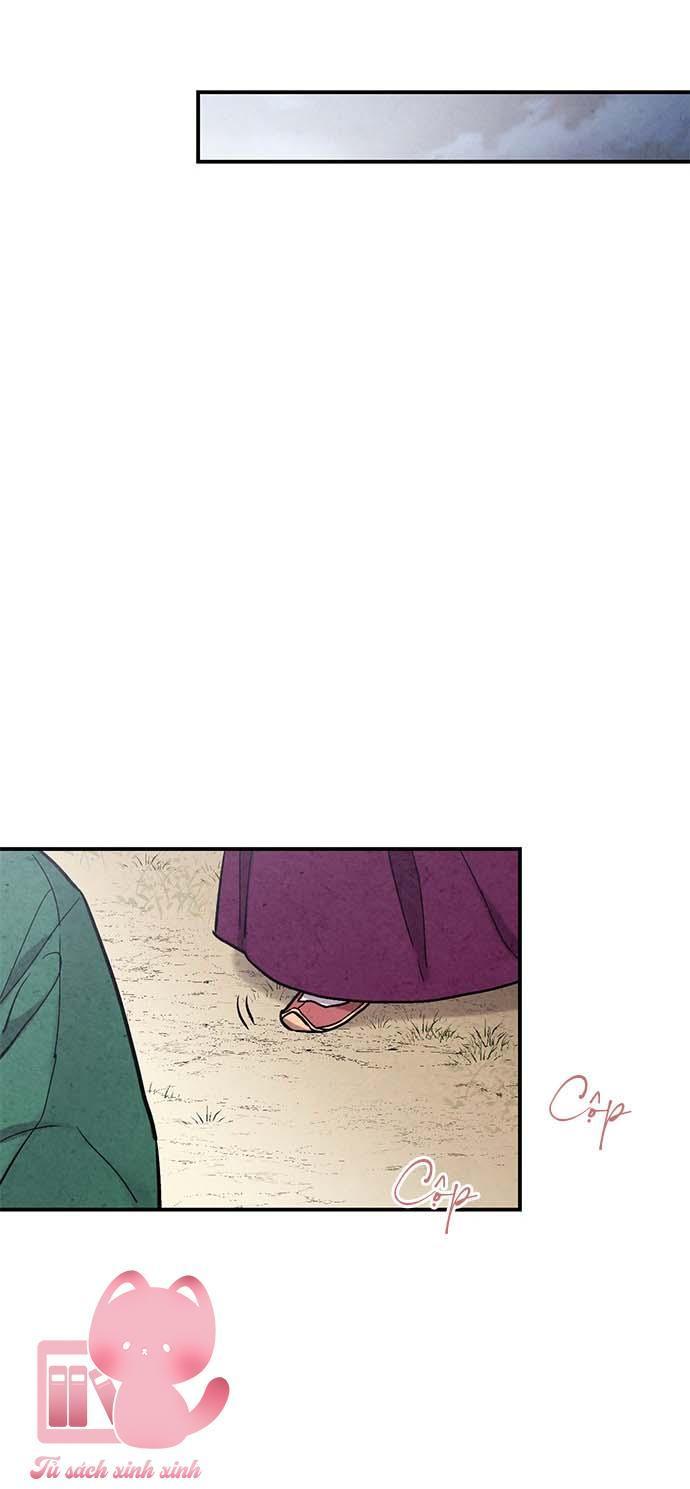 lệnh cấm hôn chapter 75 11